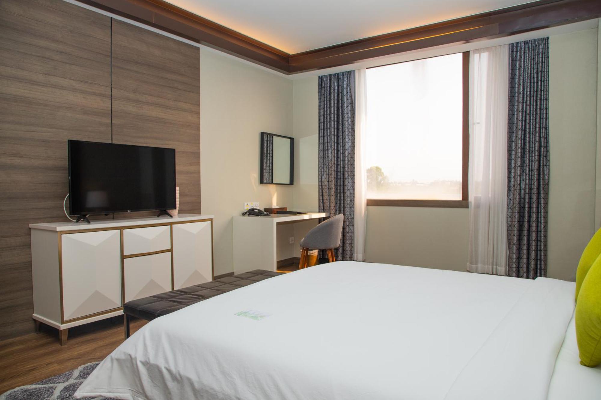 Savan Resorts Savannakhet Extérieur photo