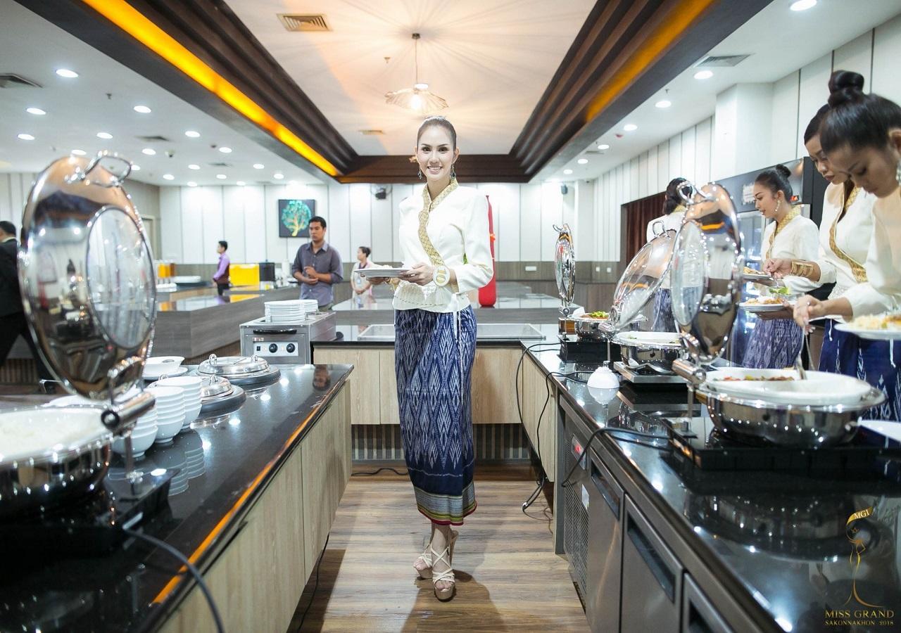 Savan Resorts Savannakhet Extérieur photo