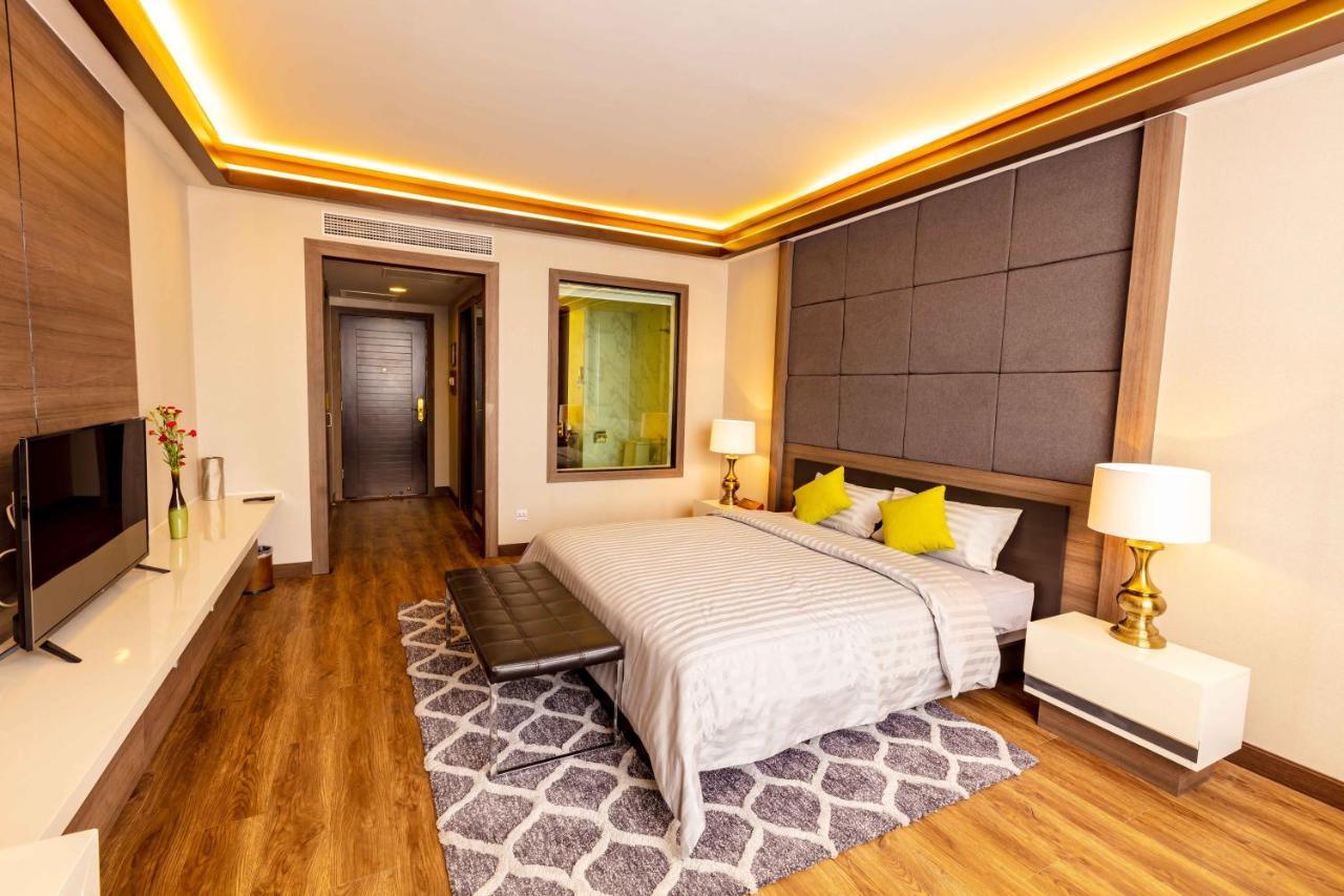 Savan Resorts Savannakhet Extérieur photo